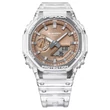 Kép 2/7 - GA-2100BM-7A5 Casio G-shock  férfi karóra