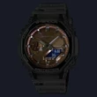 Kép 5/7 - GA-2100BM-7A5 Casio G-shock  férfi karóra