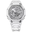 Kép 2/5 - GA-2100BM-7A8 Casio G-shock  férfi karóra