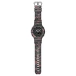 Kép 3/8 - GA-2100CM-8A Casio G-shock  férfi karóra