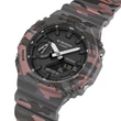 Kép 4/8 - GA-2100CM-8A Casio G-shock  férfi karóra