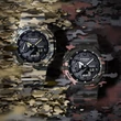 Kép 8/8 - GA-2100CM-8A Casio G-shock  férfi karóra