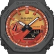 Kép 7/9 - GA-2100FL-8A Casio G-shock  férfi karóra