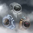 Kép 10/10 - GA-2100K-1A Casio G-shock  férfi karóra