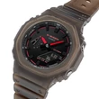 Kép 4/9 - GA-2100K-5A Casio G-shock  férfi karóra