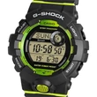 Kép 8/8 - GBD-800-8 Casio G-shock  férfi karóra