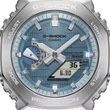 Kép 6/8 - GBM-2100A-1A2 Casio G-shock  férfi karóra