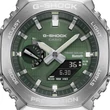 Kép 6/7 - GBM-2100A-1A3 Casio G-shock  férfi karóra