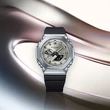 Kép 3/5 - GBM-2100A-8B Casio G-shock  férfi karóra