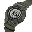 Kép 2/9 - GD-010-3 Casio G-shock  férfi karóra