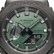 Kép 9/12 - GM-2100B-3A Casio G-shock  férfi karóra