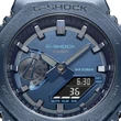 Kép 9/11 - GM-2100N-2A Casio G-shock  férfi karóra