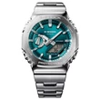 Kép 2/7 - GM-2110D-3A1 Casio G-shock  férfi karóra