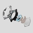 Kép 4/7 - GM-2110D-3A1 Casio G-shock  férfi karóra