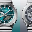 Kép 7/7 - GM-2110D-3A1 Casio G-shock  férfi karóra