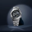Kép 5/7 - GM-2110D-8A Casio G-shock  férfi karóra