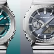 Kép 7/7 - GM-2110D-8A Casio G-shock  férfi karóra
