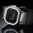 Kép 13/18 - GM-5600-1 Casio G-shock  férfi karóra