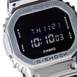 Kép 10/18 - GM-5600-1 Casio G-shock  férfi karóra