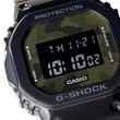 Kép 9/12 - GM-5600B-3 Casio G-shock  férfi karóra