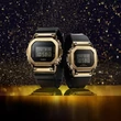 Kép 10/12 - GM-5600G-9 Casio G-shock  férfi karóra