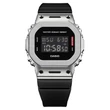Kép 2/9 - GM-5600M-1 Casio G-shock  férfi karóra