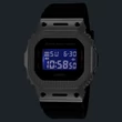Kép 7/9 - GM-5600M-1 Casio G-shock  férfi karóra