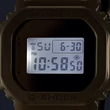 Kép 10/10 - GM-5600YMG-9 Casio G-shock  férfi karóra