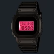 Kép 5/5 - GM-5600YRA-8 Casio G-shock  férfi karóra