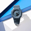 Kép 4/5 - GMA-P2100BA-2 Casio G-shock  női karóra