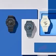 Kép 5/5 - GMA-P2100BA-2 Casio G-shock  női karóra