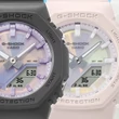 Kép 4/5 - GMA-P2100PC-1 Casio G-shock  női karóra