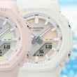 Kép 6/7 - GMA-P2100PC-7 Casio G-shock  női karóra