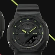 Kép 5/5 - GMA-P2100SA12 Casio G-shock  női karóra