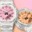 Kép 6/8 - GMA-P2100SR7A Casio G-shock  férfi karóra