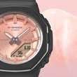 Kép 3/5 - GMA-P2110SC4A Casio G-shock  női karóra