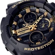 Kép 6/10 - GMA-S140M-1A Casio G-shock  női karóra