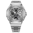 Kép 2/7 - GMC-B2100ADS1 Casio G-shock  férfi karóra