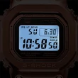 Kép 6/11 - GMW-B5000GD-4 Casio G-shock  férfi karóra