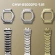 Kép 5/9 - GMW-B5000PG-9 Casio G-shock  férfi karóra