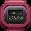 Kép 2/12 - GMW-B5000RD-4 Casio G-shock  férfi karóra