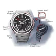 Kép 20/22 - GST-B1000D-1A Casio G-shock  férfi karóra