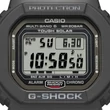 Kép 6/7 - GW-5000U-1 Casio G-shock  férfi karóra