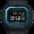 Kép 3/8 - GW-B5600-2 Casio G-shock  férfi karóra