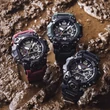 Kép 13/13 - GWG-B1000-1A4 Casio G-shock  férfi karóra