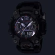 Kép 6/11 - GWG-B1000EC-1 Casio G-shock  férfi karóra