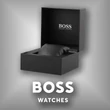 Kép 7/7 - HB1502590 Hugo Boss Chain  női karóra