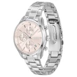 Kép 4/6 - HB1502765 Hugo Boss Grand Tour Ladies  női karóra