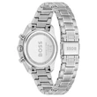 Kép 5/6 - HB1502765 Hugo Boss Grand Tour Ladies  női karóra