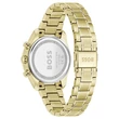 Kép 5/8 - HB1502768 Hugo Boss Grand Tour Ladies  női karóra